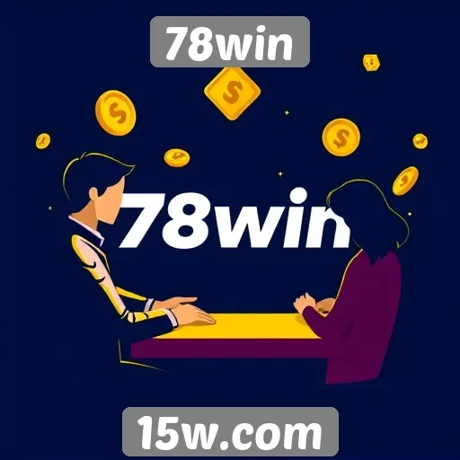 Diferenciais de atendimento ao cliente no 78win