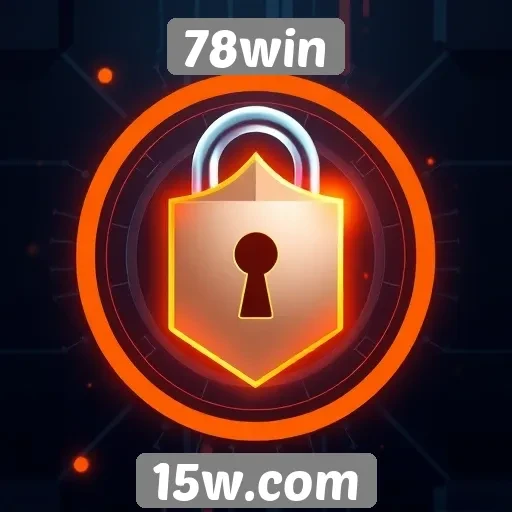 Análise da segurança no site 78win