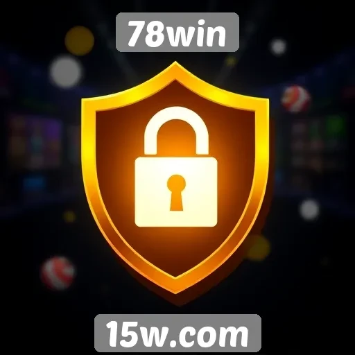 Avaliação de segurança do site de jogos 78win