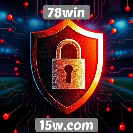 Estudo sobre a segurança nas transações do 78win