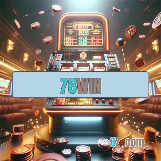 Plataforma 78win: A Nova Fronteira dos Jogos Online